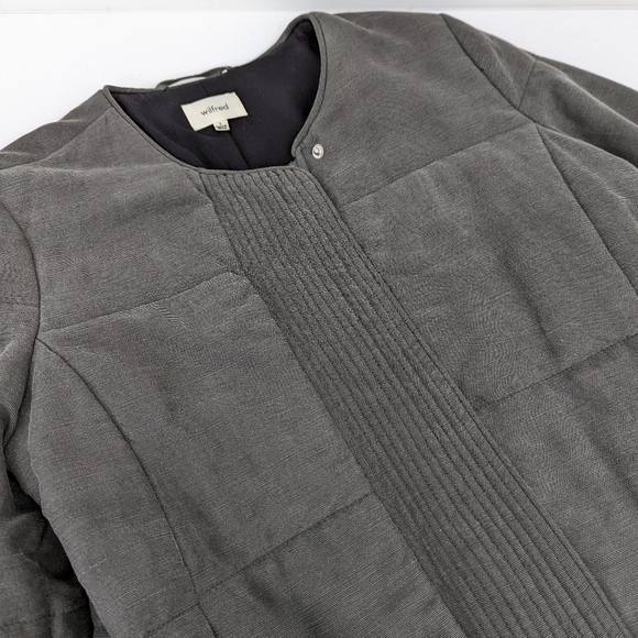 Aritzia Wilfred Legendre Jacket - Picture 14 of 16